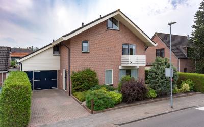 Vijzelpad 5