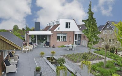 Vijzelpad 62-A