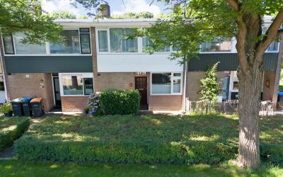 Spoorstraat 15