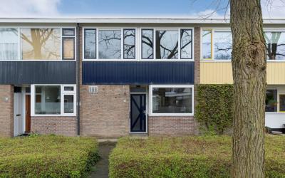 Spoorstraat 9