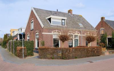Parklaan 18