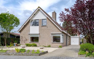 Parklaan 32