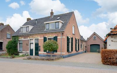 Parklaan 8