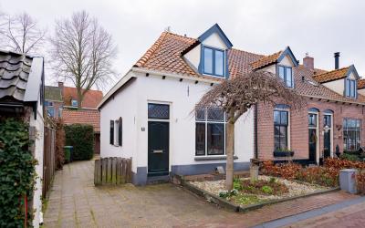 Kleine Grac. 5