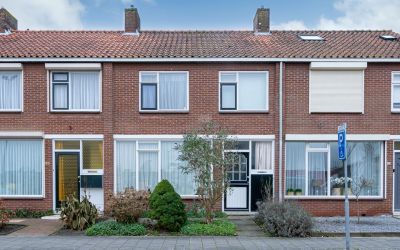 Zandkamp 40
