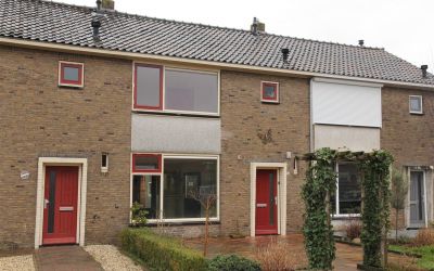 Kraaijenbergstraat 34