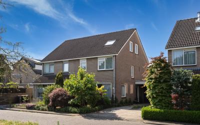 Roggekamp 3