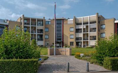 Distelhoeve 84