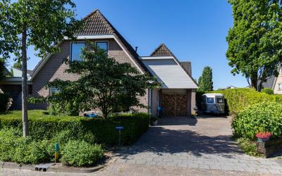 Grevenhoeve 1