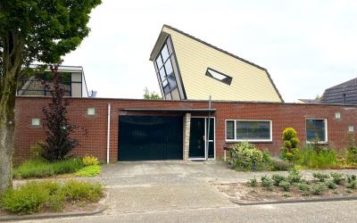 Grevenhoeve 18