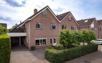Grevenhoeve 3