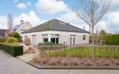 Kamperhoeve 15