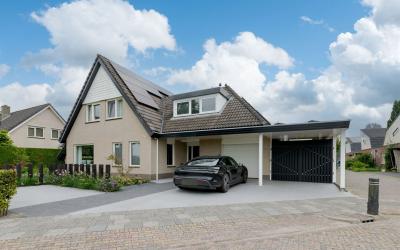 Kamperhoeve 19