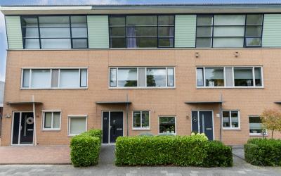 Kamperhoeve 57