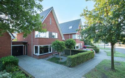 De Bagijnen. 8