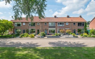 van Dedemlaan 18