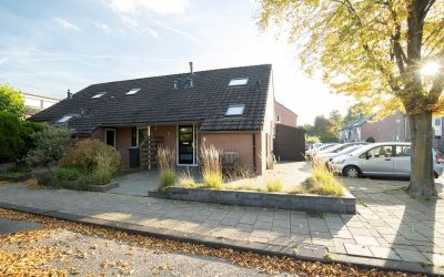 De Oudendijk 40