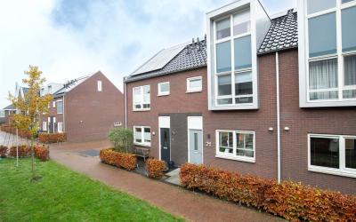 Lakensnijdersgilde 21