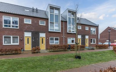 Lakensnijde. 43