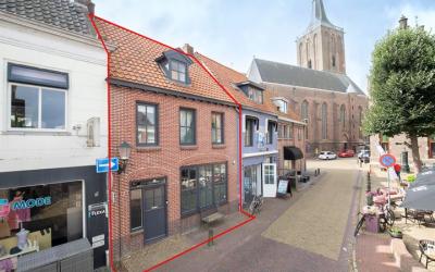 Markt 5