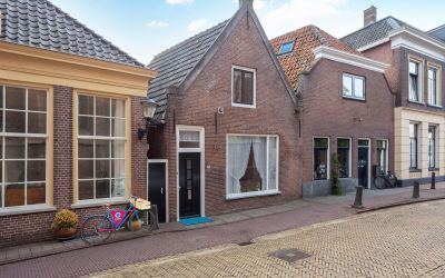 Ridderstraat 10