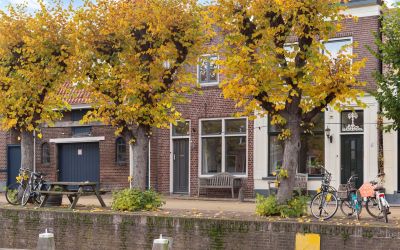 Brouwersgracht 18