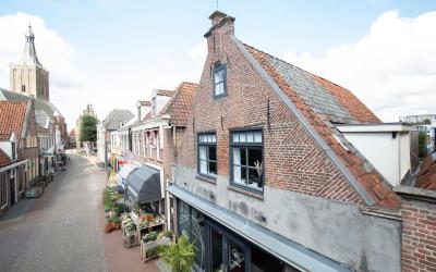 Nieuwstraat 14-A