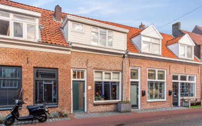 Nieuwstraat 22