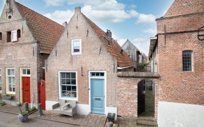 Hofstraat 24