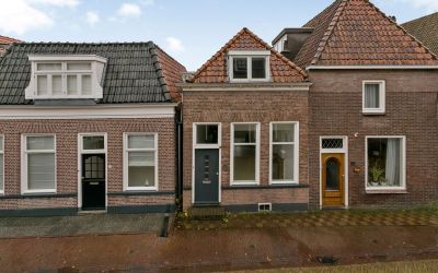 Hoogstraat 37