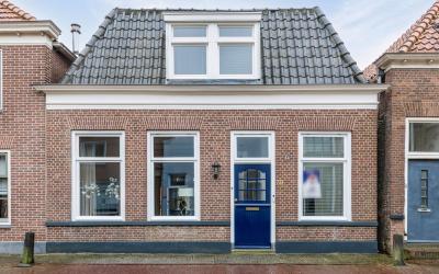 Hoogstraat 39