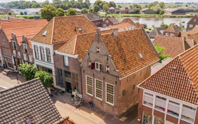 Hoogstraat 12