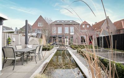 Hoogstraat 16