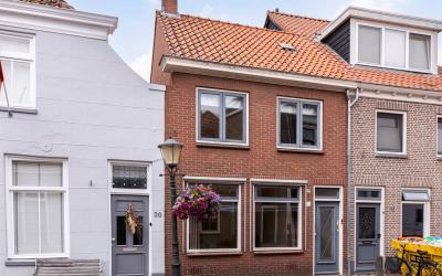 Hoogstraat 32