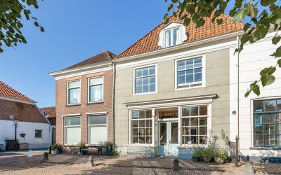 Prinsengrac. 17
