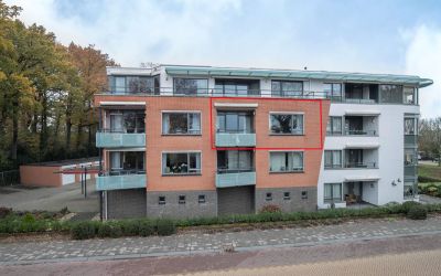 Buiten de E. 28