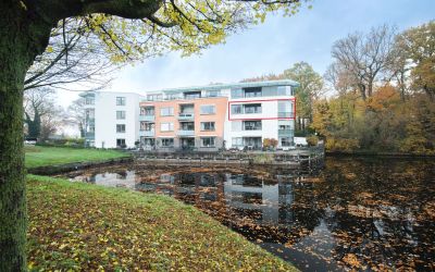 Buiten de Enkpoort 36