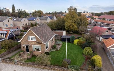 Buiten de Enkpoort 54