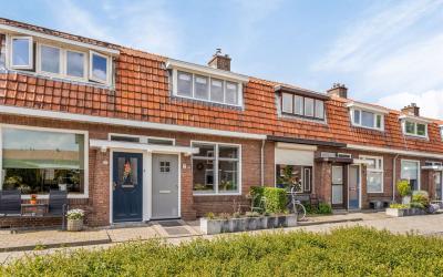 Sportlaan 40