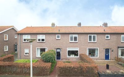 Prinsenstra. 5