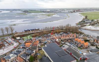 Buitenkwart. 57