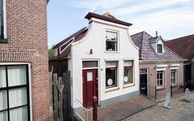 Buitenkwart. 20