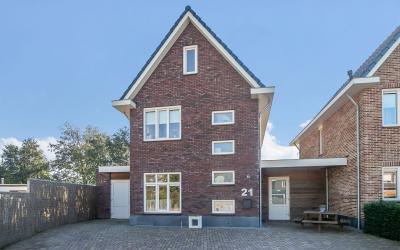 Westpunt 21