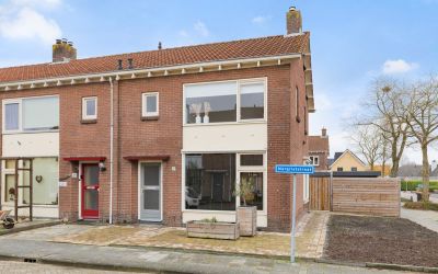 Margrietstr. 31