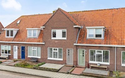 Berkenlaan 21