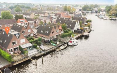 De Nieuwesl. 25-B