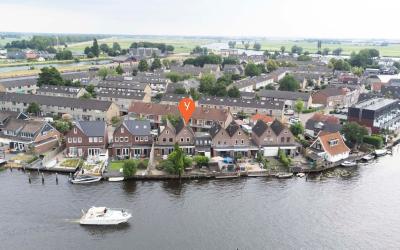 De Nieuwesl. 43