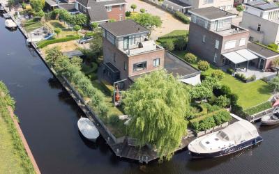 Otterbeek 105