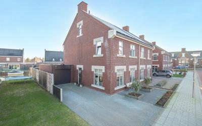 Leenmanhof 3