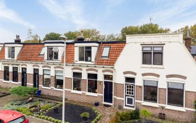 Zomerdijk 61